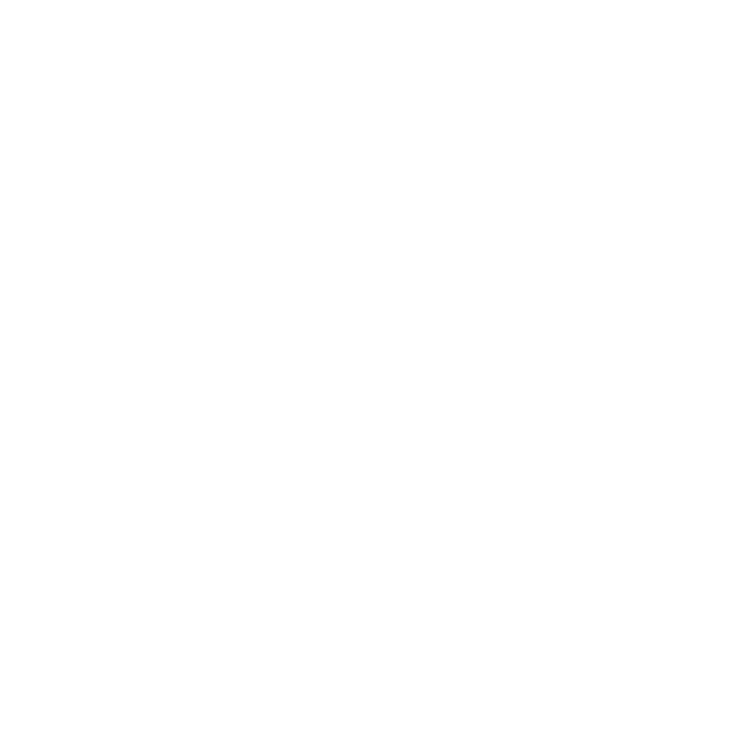 Logo de IMSS en blanco sin fondo, convenio para crédito.