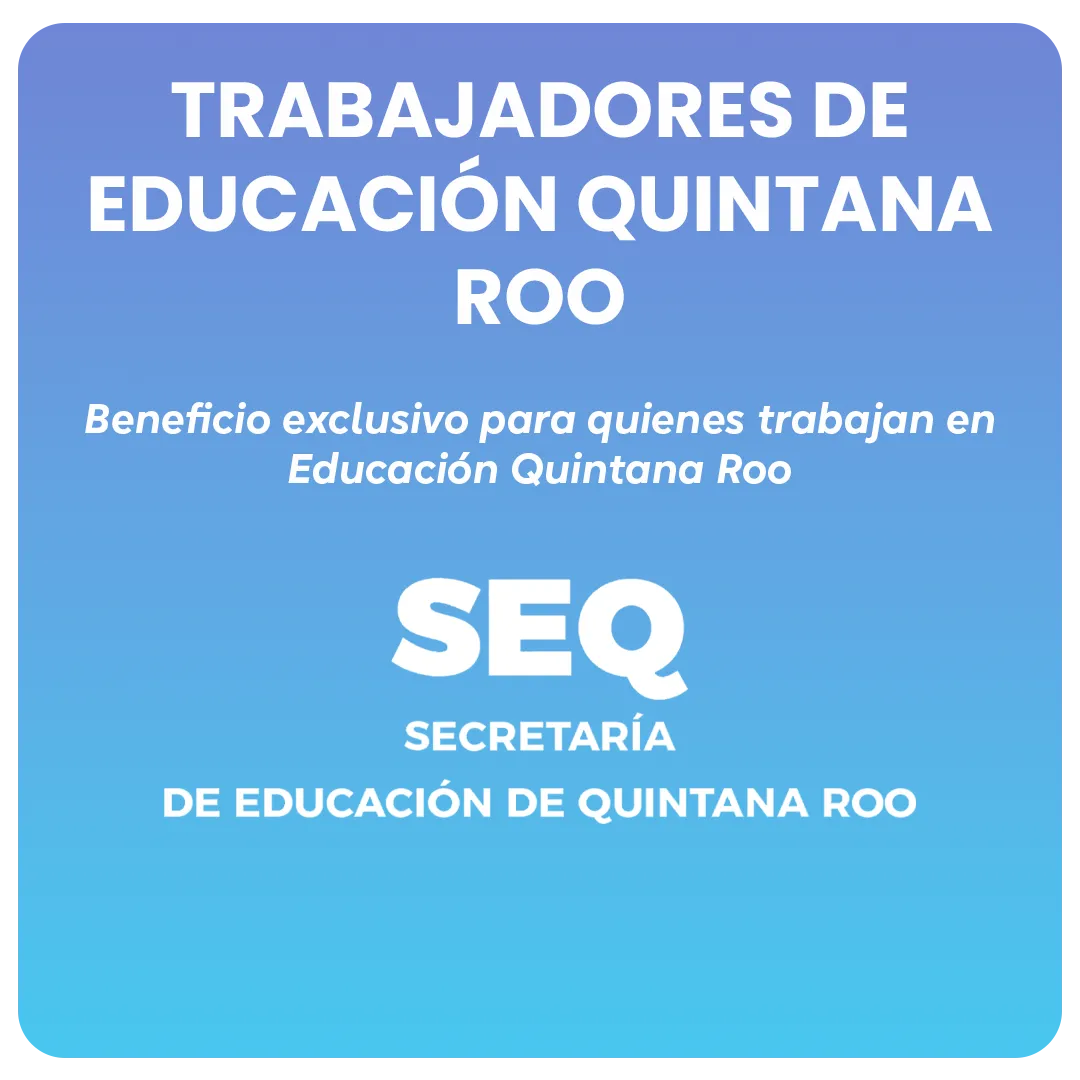 beneficio-prestamo-trabajadores-educacion-quintana-roo-nomina Préstamo vía Nómina para trabajadores de la educación Quintana Roo. Beneficio exclusivo.