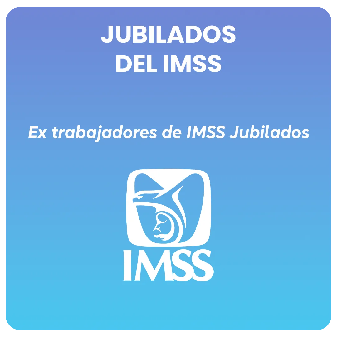 extrabajadores-jubilados-imss-convenio-credito-via-nomina Convenio jubilados del IMSS, extrabajadores.