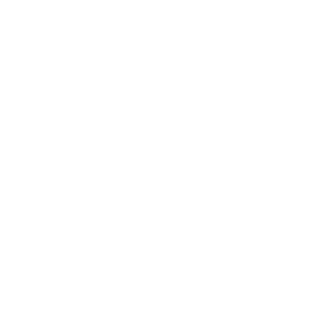 Logo gobierno Oaxaca en color blanco, convenio.