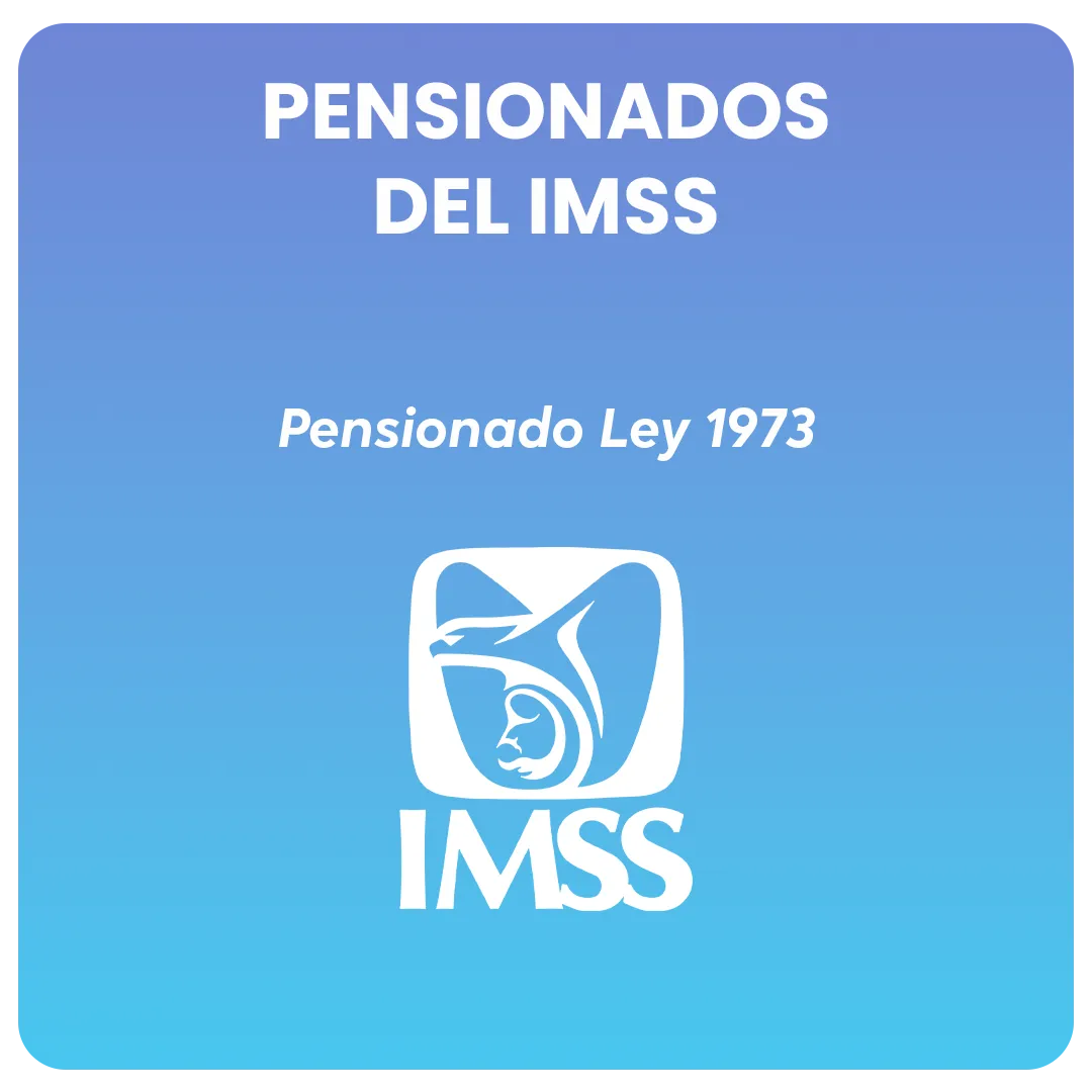 pensionados-imss-ley-1973-convenio Convenio para pensionados del imss Ley 1973. Crédito vía Nómina.