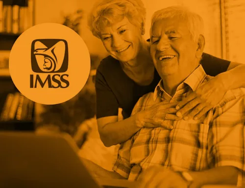 Préstamo para pensionados del IMSS 2026: Cómo solicitarlo sin checar Buró