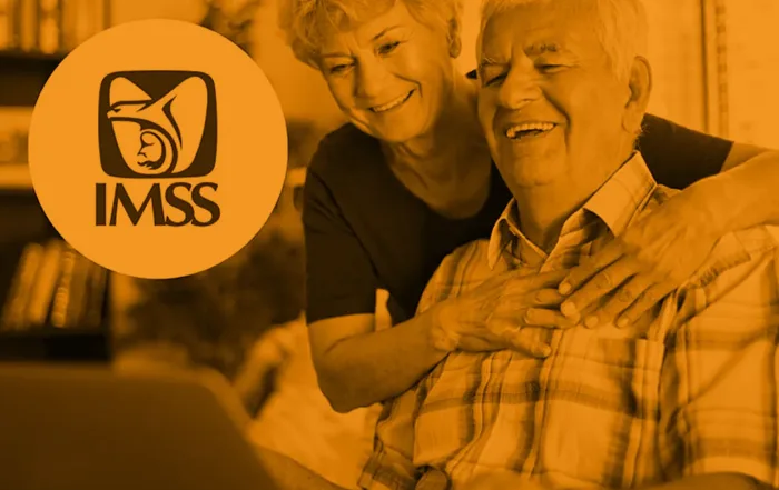 Préstamo para pensionados del IMSS 2026 sin checar buró