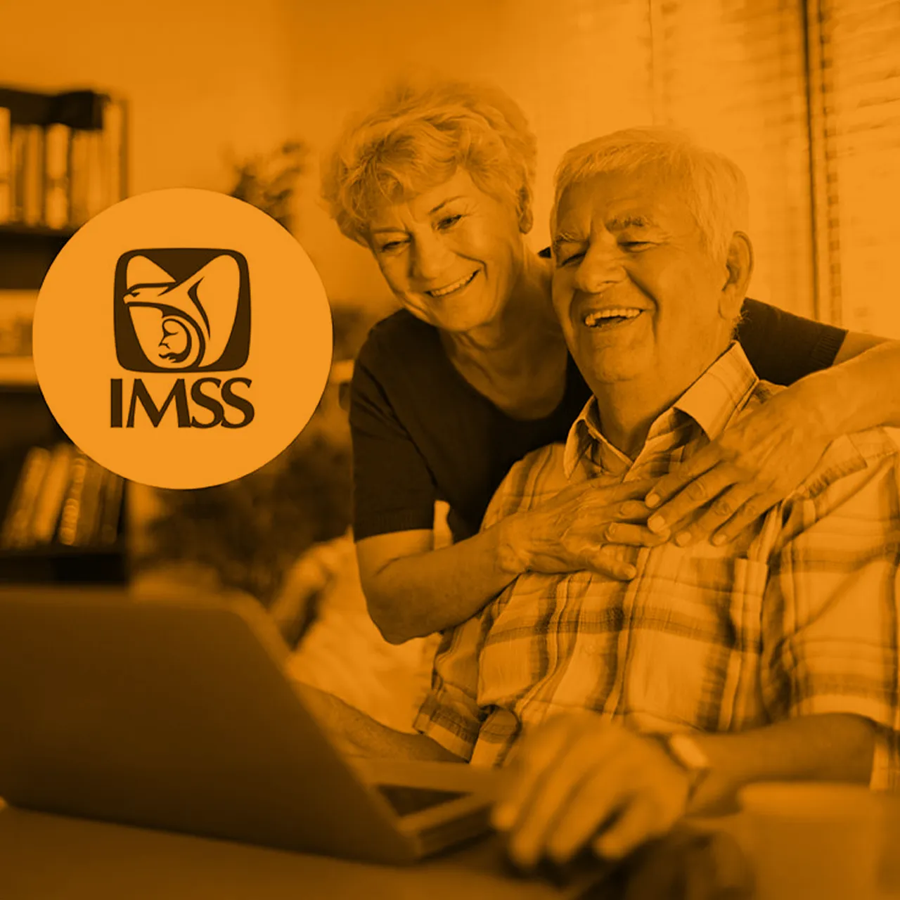 Préstamo para pensionados del IMSS 2026 sin checar buró