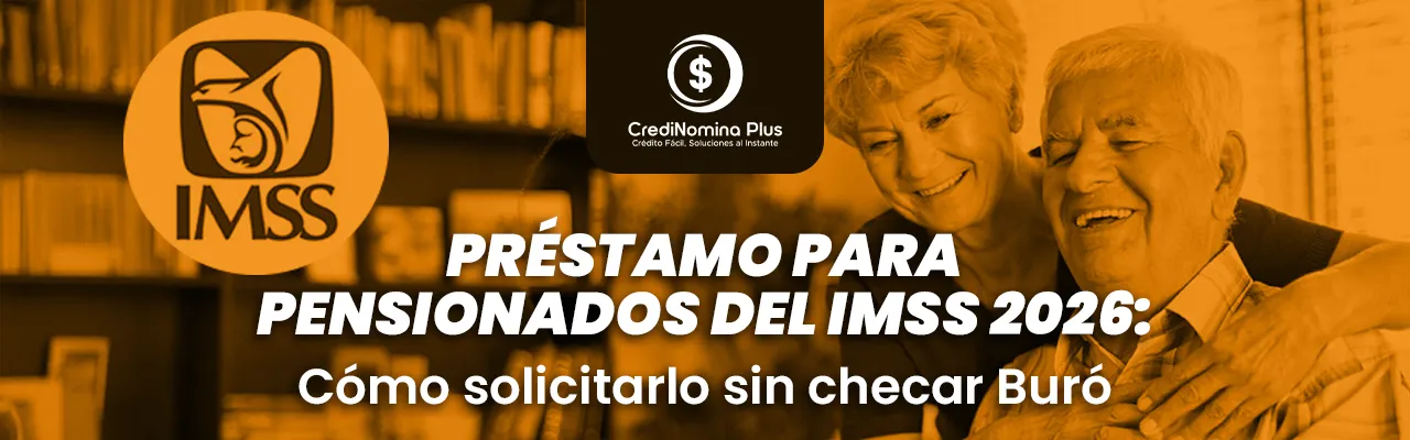 Persona consultando guía Crédito vía nómina